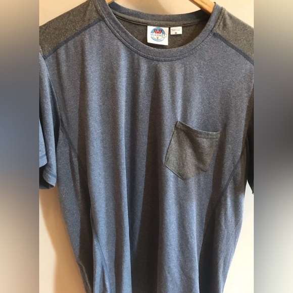 New Vuarnet France shirt - MEDIUM - Picture 7 of 8